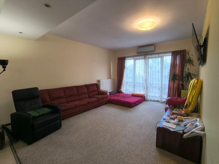 Apartament Jiului 3 camere