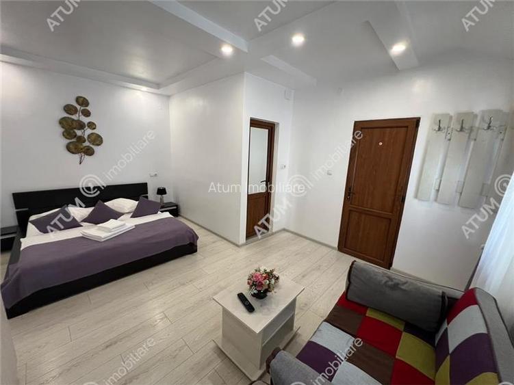 Pensiune 4 camere 4 bai zona istorica Sibiu - 2