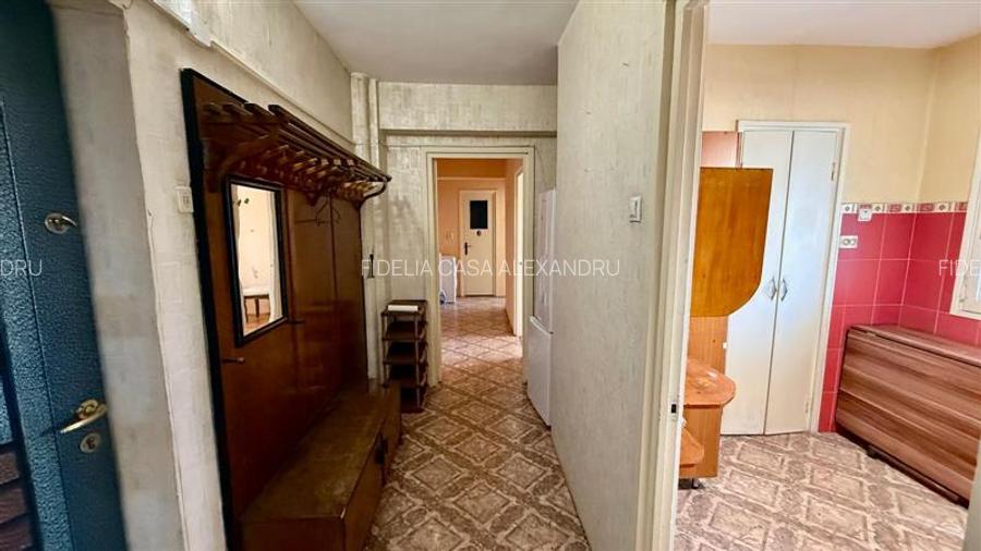 Apartament 3 camere Podu Ros - 10