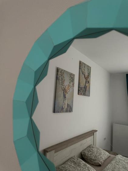 Garsoniera zona Lujerului Exigent Plaza Residence