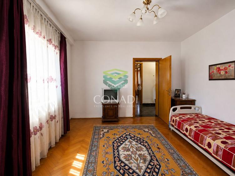 Vila Otopeni acces DN1 | rezidental | comercial | office-showroom - 43