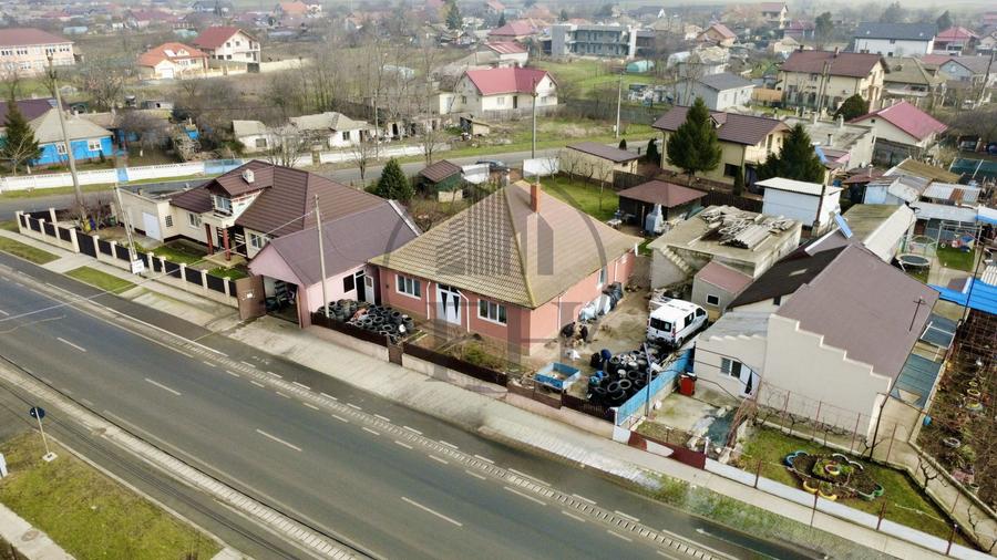 Casă de vânzare Corbu, Constanța