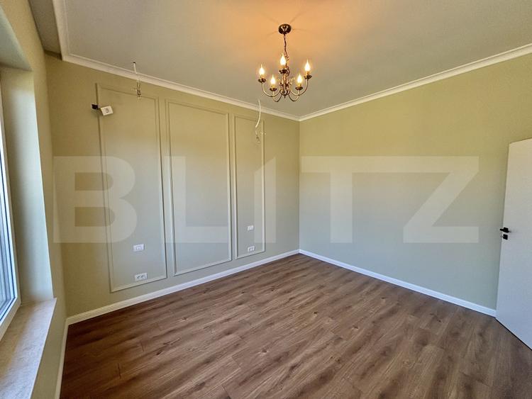 Duplex Premium, curte generoasa, Zona Valery - Mosnita Noua