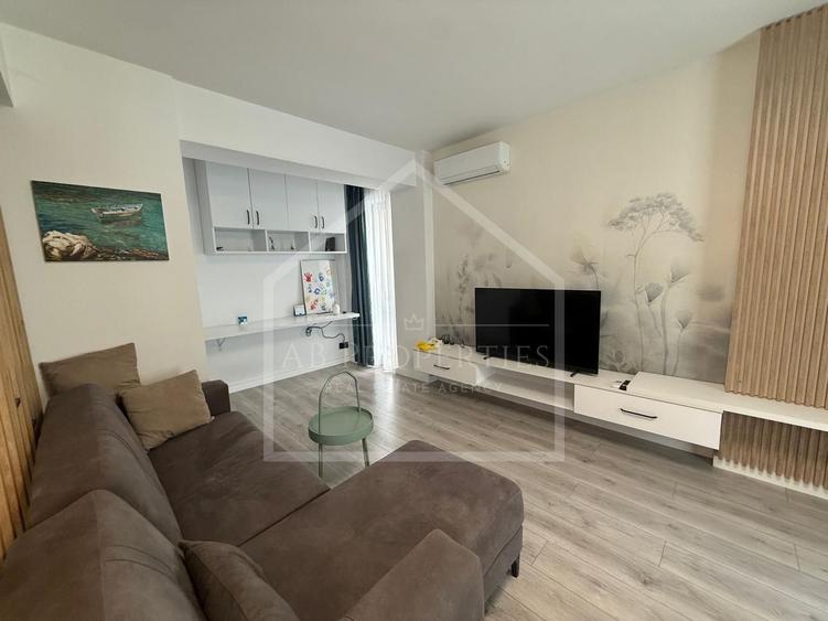 Apartament - 3 camere | Loc parcare TOP DEAL, mutare imediata