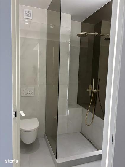 Apartament 3 camere | Cortina North | Parcare subterană opțională