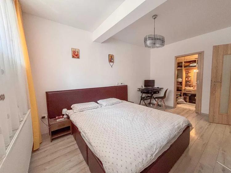 Apartament 2 Camere 70 mp Tractorul