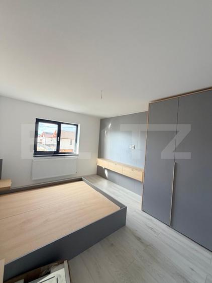 Apartament 4 camere – 120 mp utili MOBILAT UTILAT 148800EURO