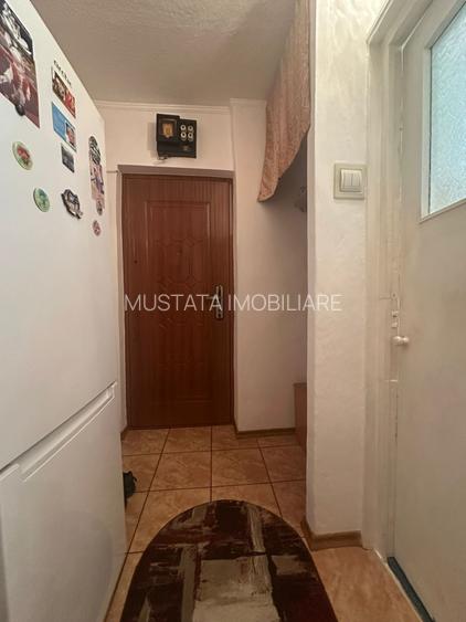 Comision ZERO - Apartament 2 camere 35mp, confort 2 Obor. Bloc N5. - 7