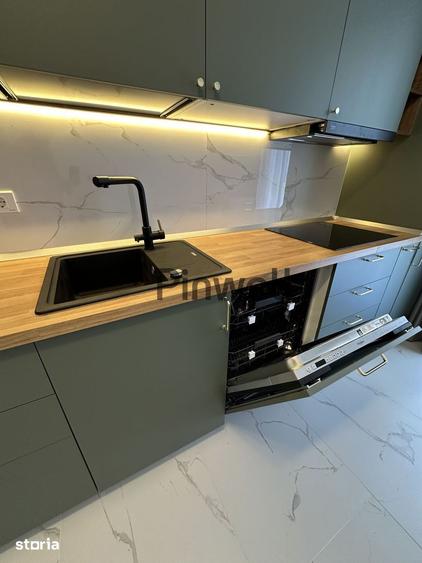 APARTAMENT 3 CAMERE I 2 BAI I PARCARE INCLUSA I ZONA OTOPENI