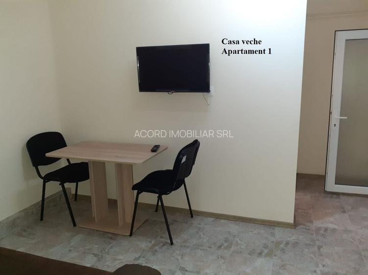 Casă P+1 - oază de relaxare în Palazu Mare - 14