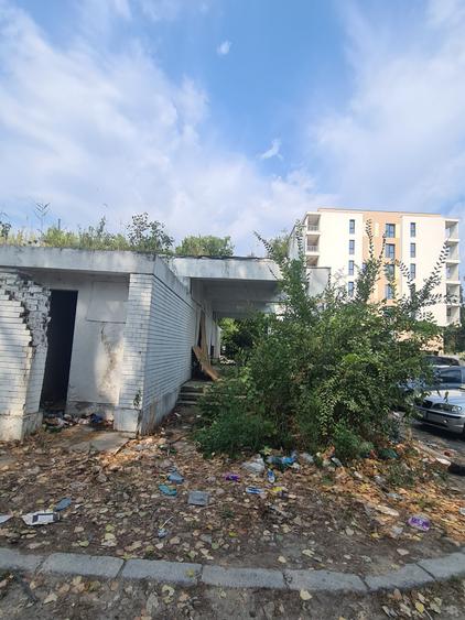 Vand teren Mamaia-Bd.Mamaia - LOCATIE DE EXCEPTIE