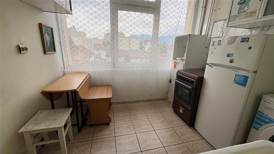 Exclusivitate! Garsoniera decomandata zona Astra