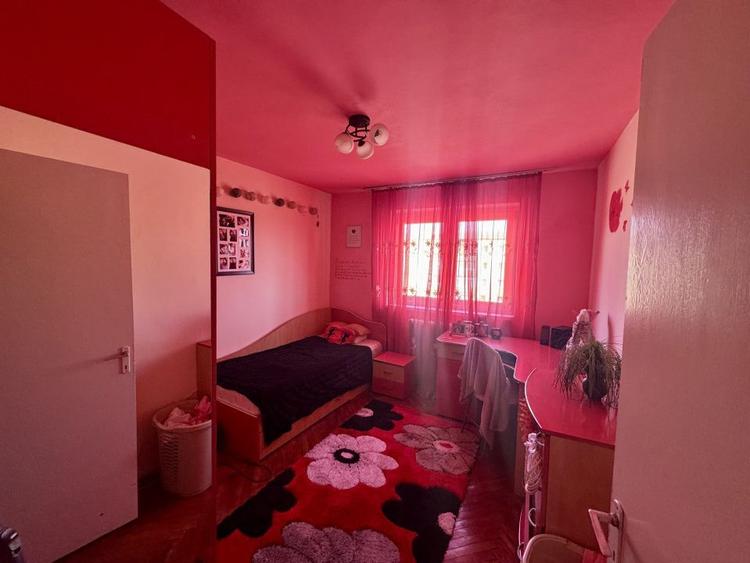 Apartament 2 camere etaj 3