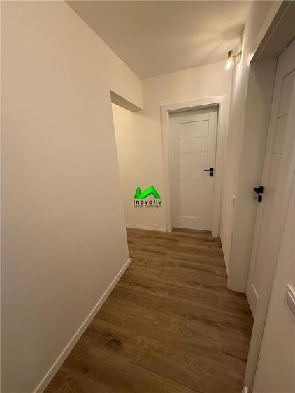 Apartament de vanzare 3 camere Sibiu Turnisor
