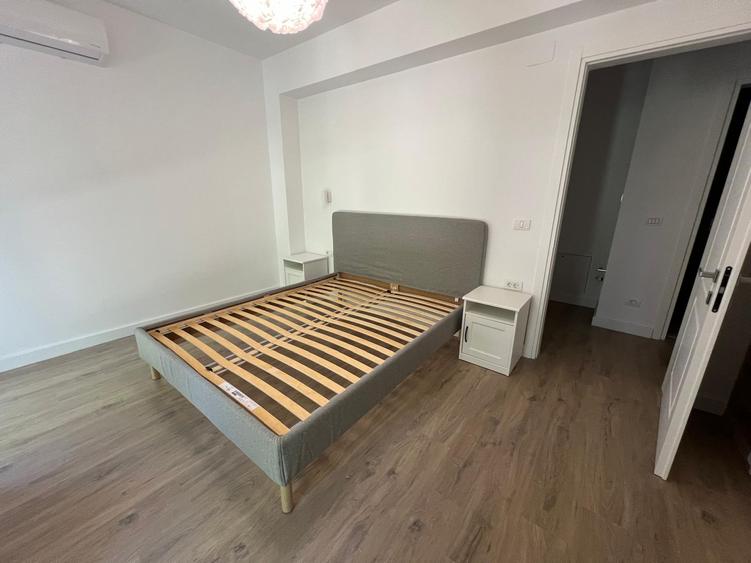 Apartament premium cu 4 camere în bloc boutique, prima inchiriere