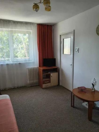 Garsoniera in bloc de apartamente de vanzare in Alexandru cel Bun