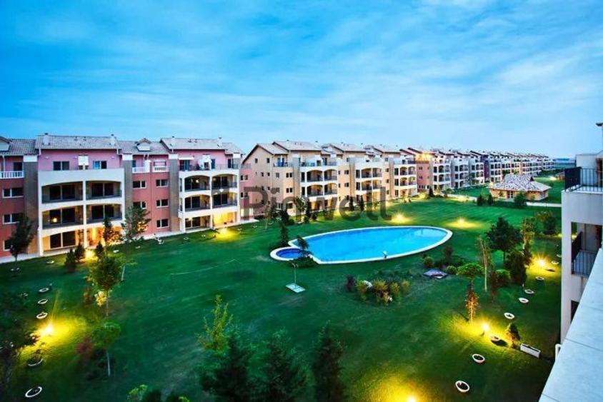 Apartament premium Pipera I IBIZA SOL