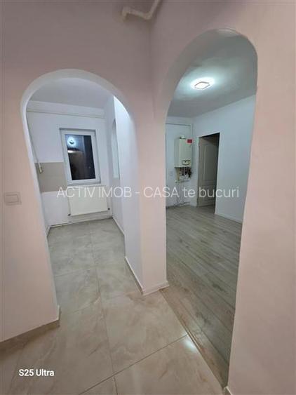 Vanzare sau SCHIMB, 3 camere, RENOVAT, Micro 9 - 7
