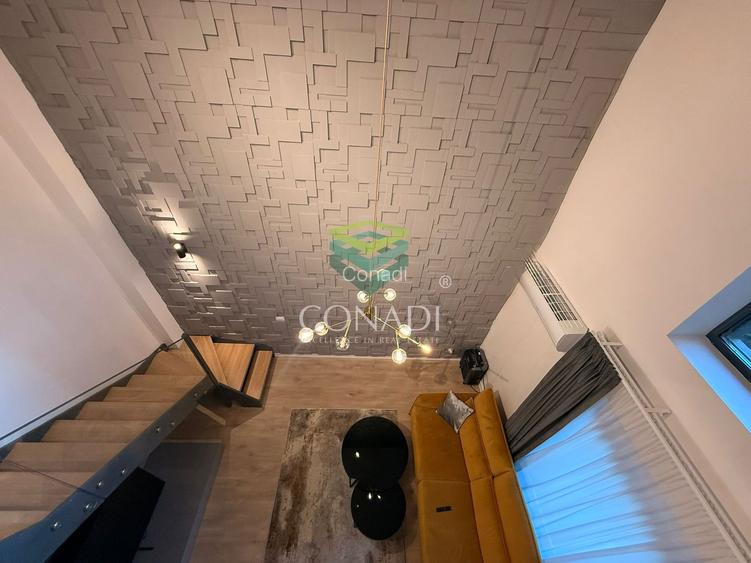 Apartament 2 camere Duplex | Parcare | Cloud 9 | Pipera | Aviatiei - 4