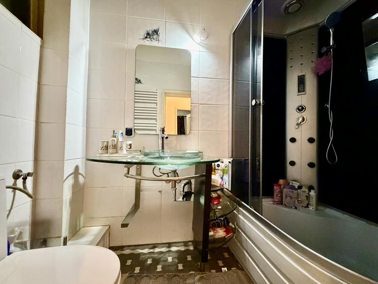 3 Camere | Calea Victoriei | Metrou | Centrala termica