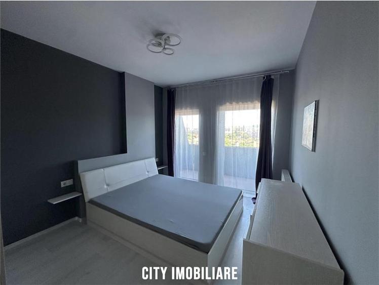 Apartament 3 camere, bloc nou, parcare, str. Fabricii