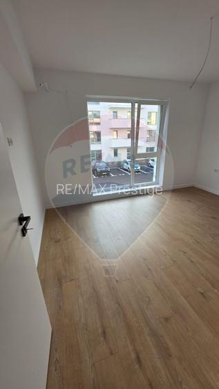 APARTAMENT 2 CAMERE PREMIUM. PRIMA ÎNCHIRIERE, TUNARI - 8