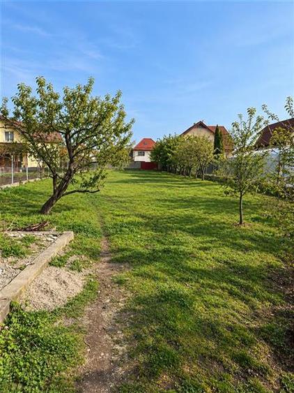 Pet friendly! Garsoniera de inchiriat, la casa, Sanpetru