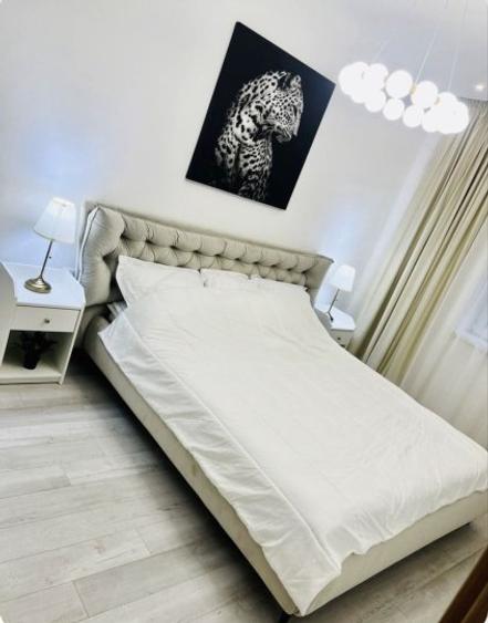 Vitan - Rin Grand - Splaiul Unirii, MOBILAT MODERN