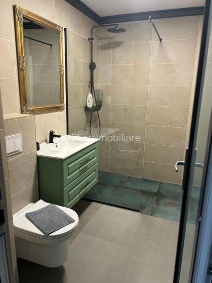 Apartament tip studio, balcon, zona AMETYST - 6