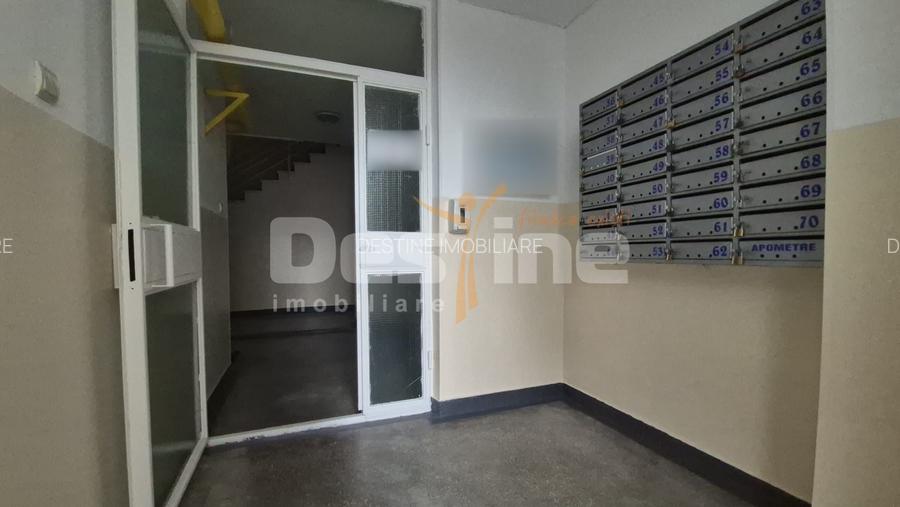 Studio de vânzare  - Zona Stadion Primăverii - 11