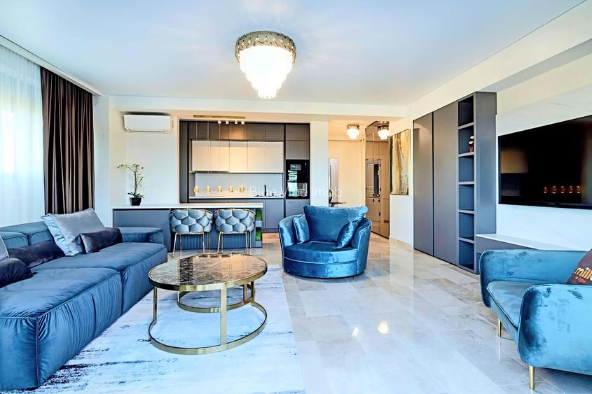 Apartament Premium- Incalzire Pardoseala-Parcare Acoperita - 2