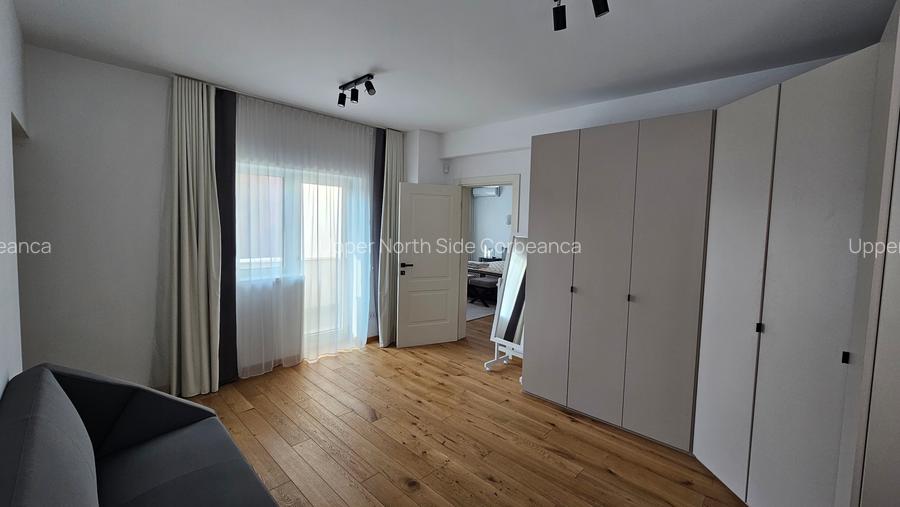 Cartierul Provence | Vila exclusivista 1200 mp | Lift | Semineu I Langa Padure - 18