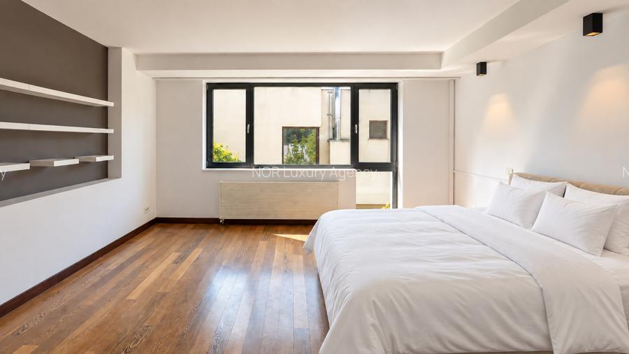 Duplex Rahmaninov | Floreasca | Vânzare