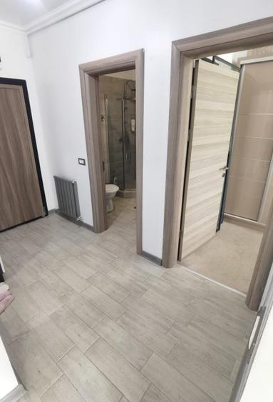 Mamaia Nord Alezzi Beach Resort apartament 2 camere vedere mare