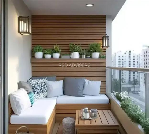 Apartament 3 camere, metrou și facilități urbane - 6