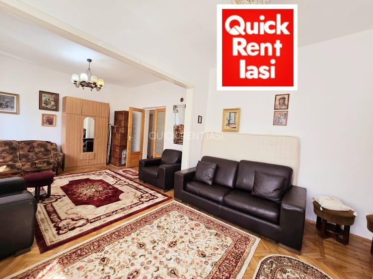 Ultracentral Camera De Inchiriat Cu Consumurile Incluse In Chirie Pentru 1Pers. - 2