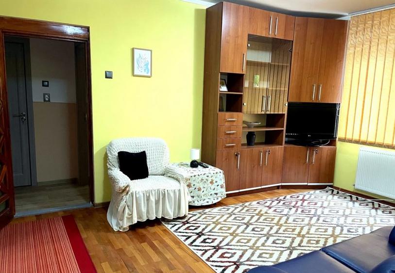 Iancului metrou  Vatra Luminoasa,MUNCII  72MP,  MOBILAT UTILAT COMPLET,RENOVAT