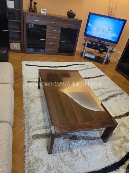 Inchiriere 2 camere decomandat metrou Dristor 2 - 19