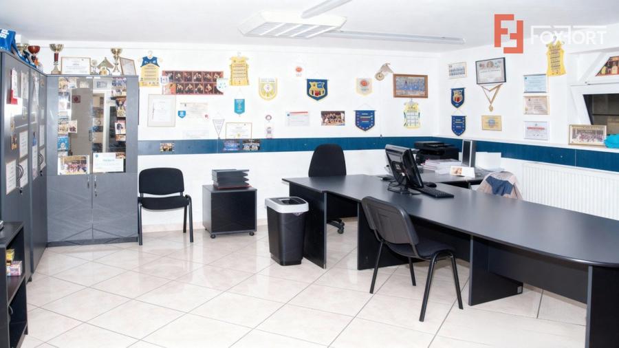 COMISION 0% Vila de Lux cu 14 Camere si Sala de Mese in Arad – Acces Imediat