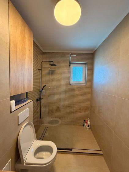 Apartament premium 4 camere 3 dormitoare 2 bai 116 mp in Kogalniceanu