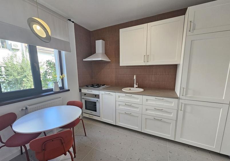 Vila 4 Camere I PIPERA I Prima Inchiriere