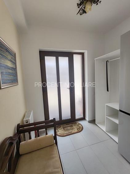 Casa Modernă de Închiriat în Sămpetru - 3 Dormitoare, Living,Terasă și Curte! - 13