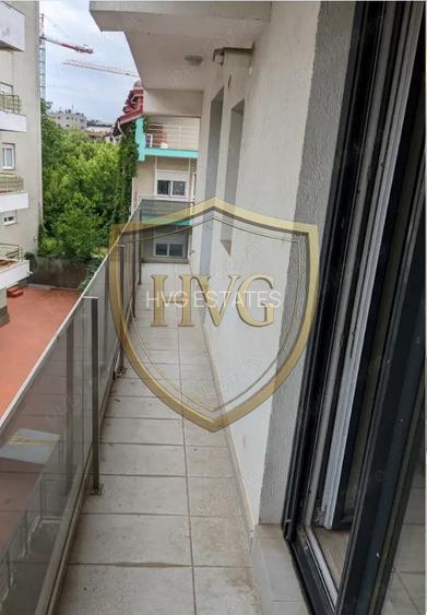 Apartament cu 2 camere | Centrala proprie | Semidecomandat | Herastrau - 8