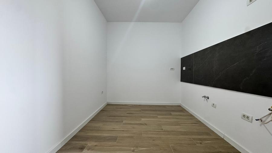 COMISION 0% | Apartament 1 Camera | Etaj 1 | Decomandat | 38mp + 8mp Balcon
