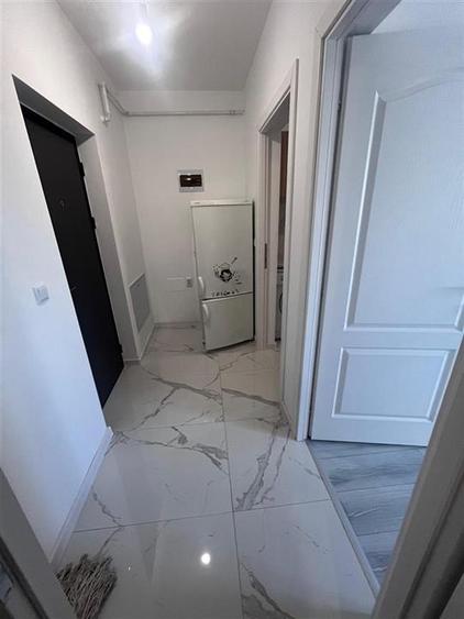 Apartament 1 Camera Complex Stejarilor - Lunca Cetatuii