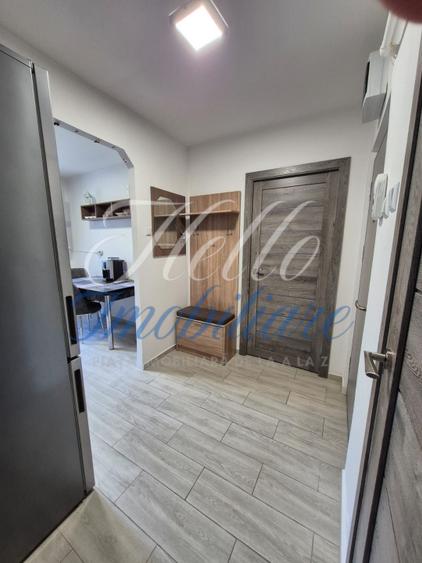 Apartament cu 3 camere 61 mp, zona Manastur, Cluj-Napoca