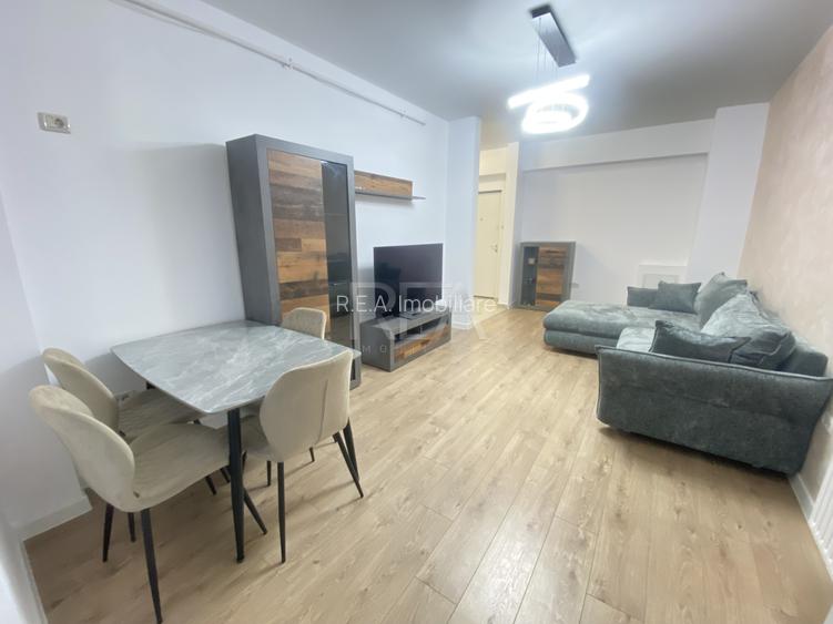 2 camere- Etaj 3/12-Bloc 2023-Central Address Residence/Trafic Greu