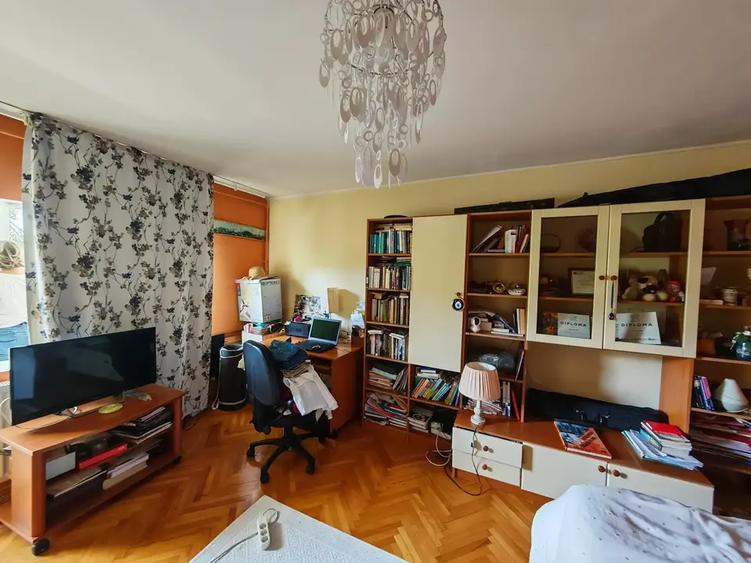 Garsoniera Spatioasa Decebal I Rond Alba Iulia