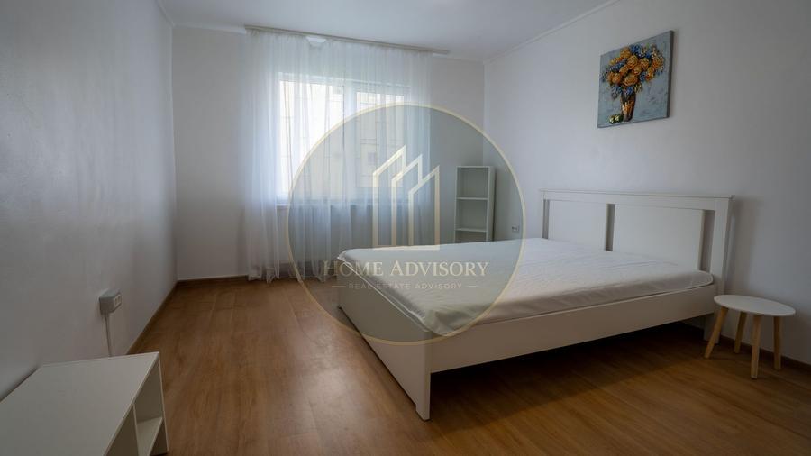 Apartament 2 camere de închiriat / Bartolomeu, Brașov / Mobilat & Util