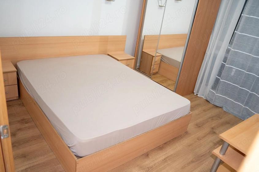 Apartament 2 camere Panduri - Marriott -13 Septembrie, 60 mp